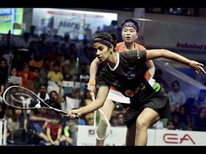 India squash team foreign coach's term extended by two years