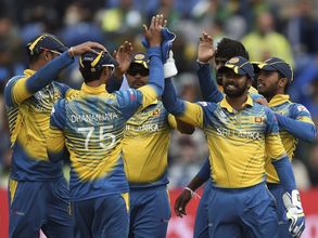 Sri Lanka reject PCB's invitation to play T20 in Pakistan
