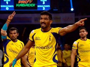 Pro Kabaddi League 2017: Dabang Delhi unaware of our game, says Gujarat Fortunegiants captain