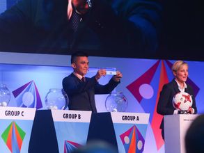 FIFA U-17 World Cup: India colts ready to face any side, says Sunil Chhetri