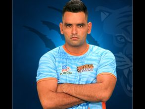 Pro Kabaddi League: Surjeet Singh to lead revamped Bengal Warriors