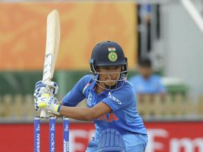 HP Govt offers women's team stumper Sushma Verma DSP post