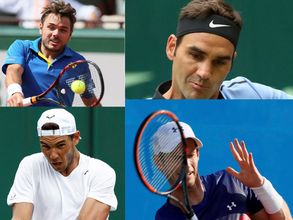 Age is just a number for these 30 plus champions