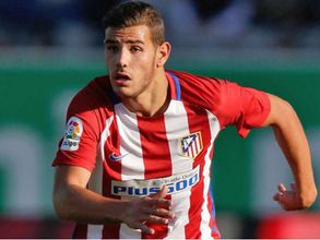 Real Madrid sign Theo Hernandez from Atletico