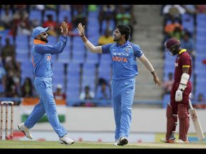 India captain Virat Kohli hints at changes in Playing XI for 4th ODI