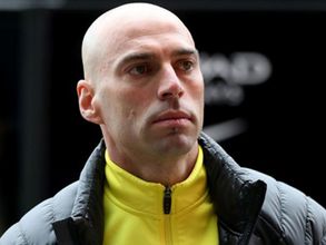 Official: Goalkeeper Willy Caballero leaves Manchester City to join Chelsea