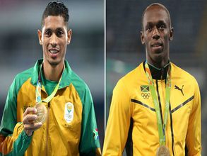 Usain Bolt, Wayde Van Niekerk set to shine in Monaco