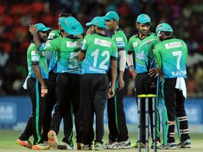 TNPL 2017: Veerans down Warriors for 2nd win