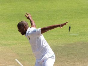 Faf du Plessis feels Vernon Philander could be the 'new Jacques Kallis' for South Africa