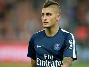 Manchester United join the race for Marco Verratti