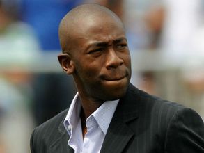 Premier League star Wanchope turns 41