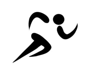 Trisha Dhar won gold at West Bengal Athletics Championship