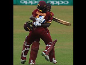 Women's World Cup: Taylor-Dottin shine as West Indies beat Pakistan by 19 runs via D/L method