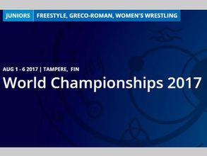 Junior World Wrestling: 24-member Indian team leaves for Finland