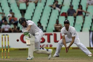 Faf du Plessis doesn't expect AB de Villiers' return to Test fold