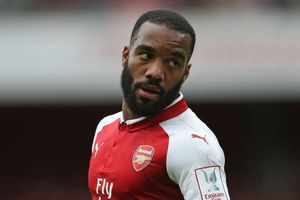 Henry backs Lacazette for Arsenal success