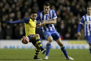 Arsene Wenger says Alexis Sanchez will stay at Arsenal