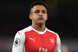 Sanchez left out due to lack of preparation, says Wenger