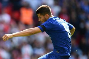 Premier League: Big-money strikers and Rooney's Everton return - five to watch in 2017-18