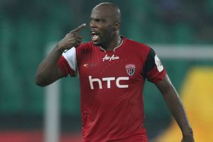 Jamshedpur FC sign Cameroon defender Andre Bikey