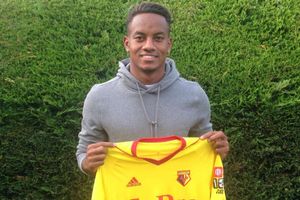 Official: Watford sign Carrillo on loan from Benfica