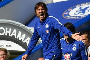 Antonio Conte wants long-term Chelsea reign