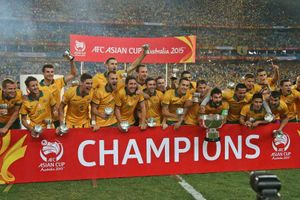 No breakthrough in FIFA-Australia talks