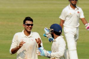 Axar Patel likely to be called as Kuldeep Yadav's cover for 3rd Test