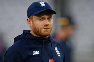 Bairstow: England must focus on West Indies before turning attention to Ashes