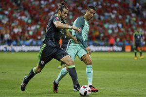 Gareth Bale doubtful starter for Super Cup clash against Manchester United