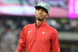 World champion Barshim heads strong field in Birmingham Diamond League