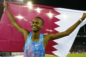 Barshim wants to raise the bar further