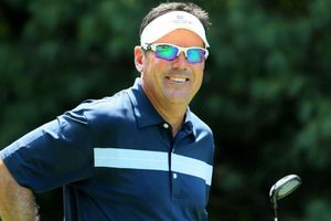 Tiger was 'light years better' than everyone else, says Beem