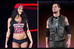Rumour: Nikki Bella to appear with John Cena at WWE Summerslam