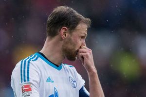 Juventus target Howedes not swayed by Premier League interest