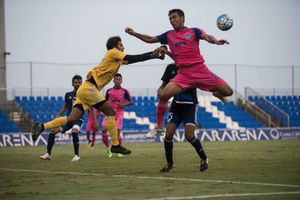Bengaluru FC wind up Spain camp, Roca names squad