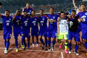 Upbeat Bengaluru FC eye good show at home