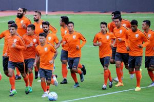 Bengaluru FC to take on April 25 in AFC Cup semifinal