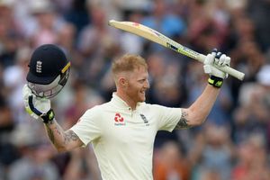 2nd Test, Day 1: Ben Stokes smashes sixth ton as West Indies rally against England
