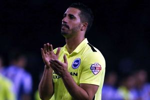 Blow for Brighton as Kayal suffers broken leg