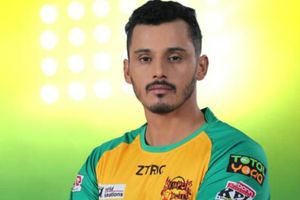 Bharath Chipli appointed Bijapur Bulls captain