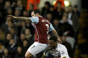 Burnley confident ahead of Chelsea clash