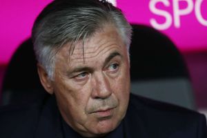 Bayern boss Ancelotti relishing PSG reunion