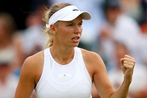 Seeds untroubled at Rogers Cup as Bouchard crashes out in Toronto