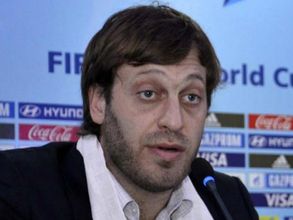 FIFA U-17 World Cup: Javier Ceppi urges crowd support for Brazil vs Spain game