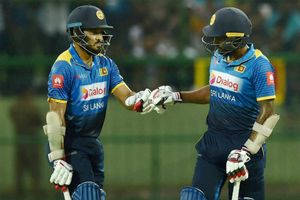 We can win a game against India: Kapugedara