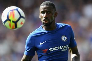 Antonio Rudiger urges Chelsea to bounce back from Burnley defeat