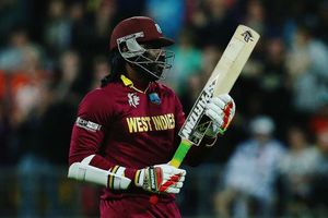 Gayle and Samuels return to West Indies ODI squad