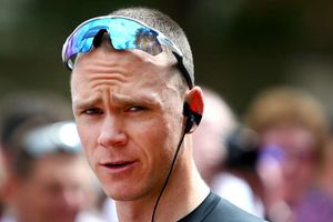 Froome wins stage nine to strengthen grip on Vuelta a Espana