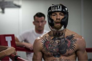 Conor McGregor faces two months suspension
